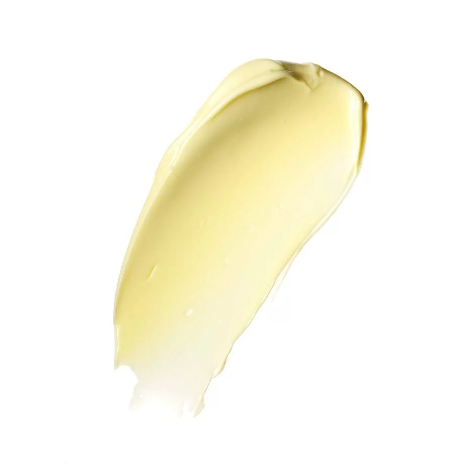 Creamy Eye Treatment with Avocado
